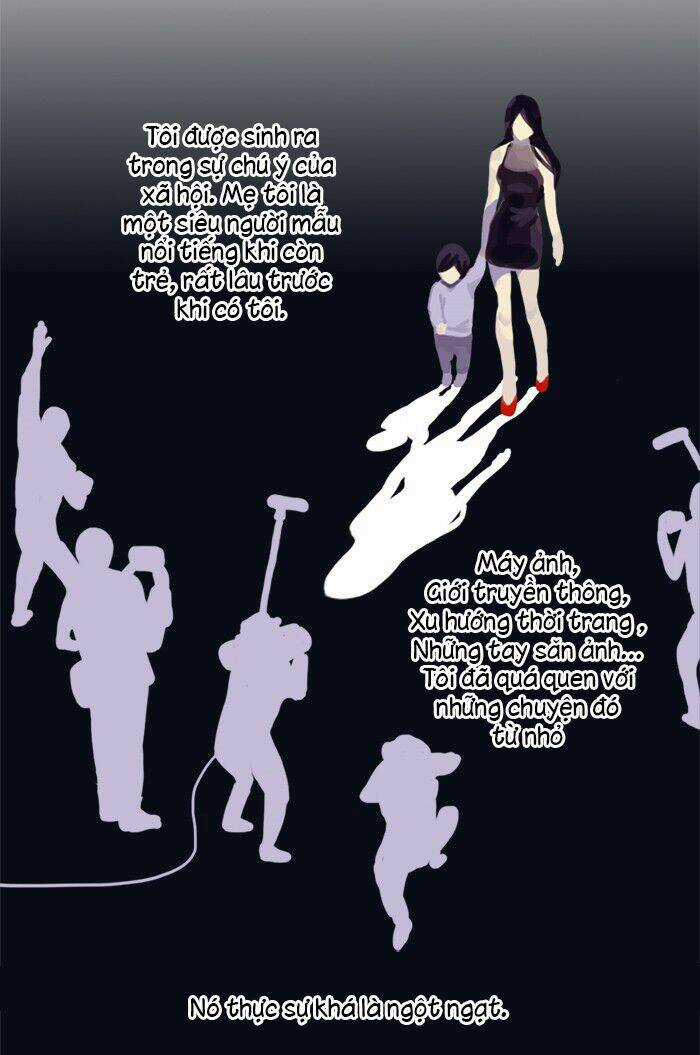 Where Tangents Meet Chapter 1 trang 5