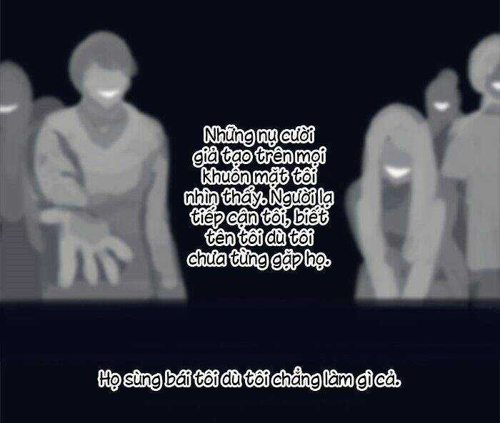 Where Tangents Meet Chapter 1 trang 6