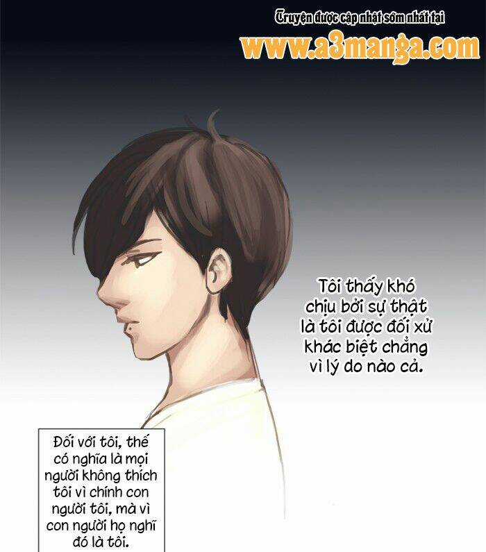 Where Tangents Meet Chapter 1 trang 7