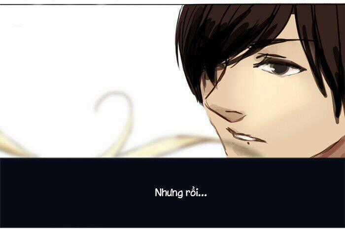 Where Tangents Meet Chapter 1 trang 8