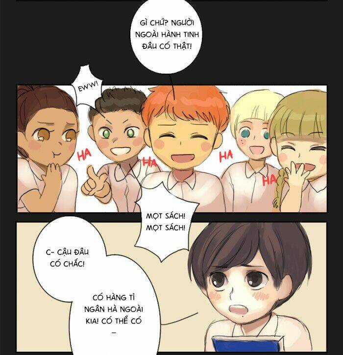 Where Tangents Meet Chapter 2 trang 12