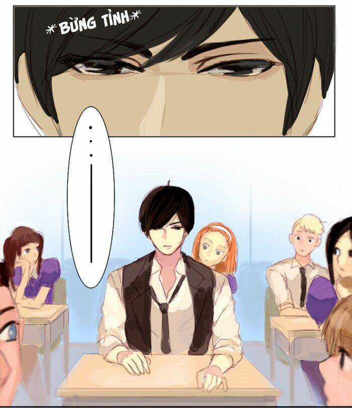 Where Tangents Meet Chapter 2 trang 15