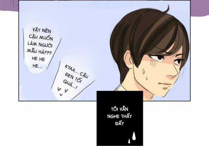 Where Tangents Meet Chapter 2 trang 18