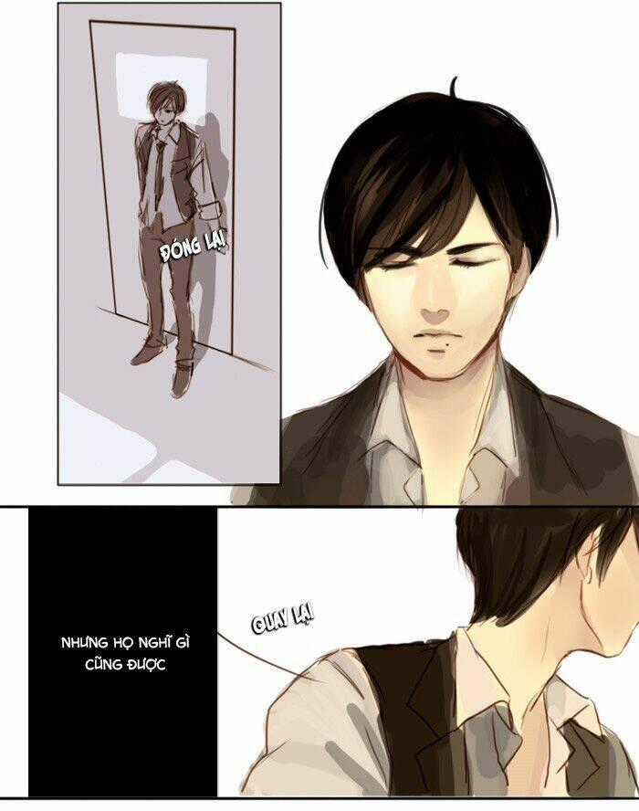 Where Tangents Meet Chapter 2 trang 20