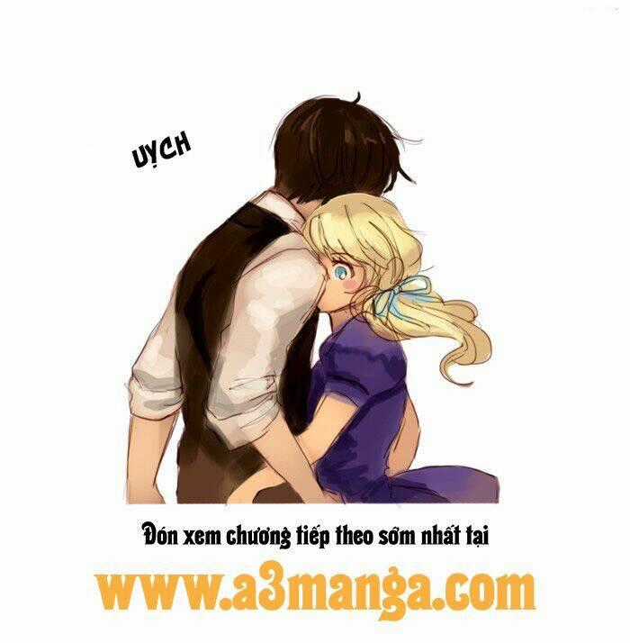 Where Tangents Meet Chapter 2 trang 21