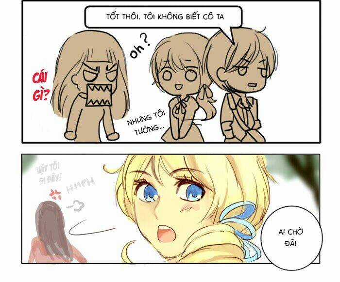 Where Tangents Meet Chapter 2 trang 3