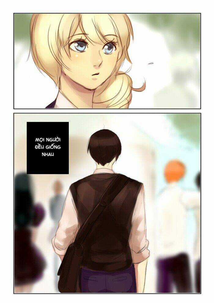 Where Tangents Meet Chapter 2 trang 8