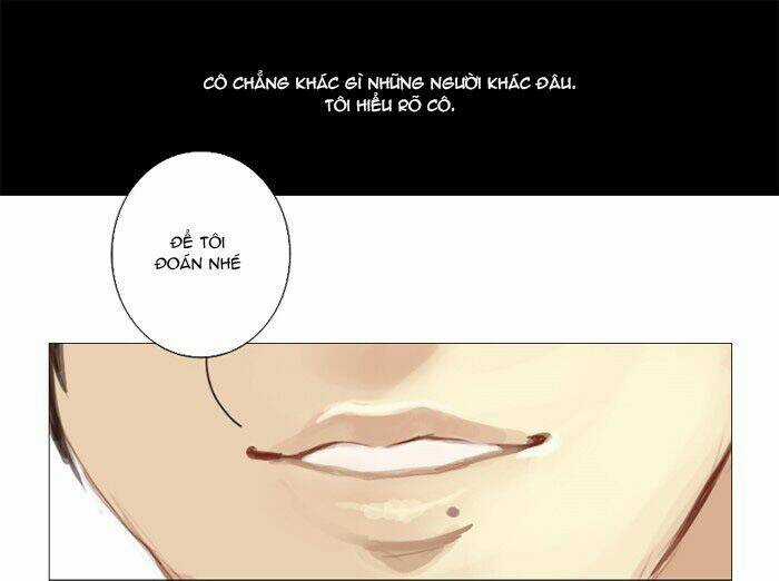 Where Tangents Meet Chapter 3 trang 6