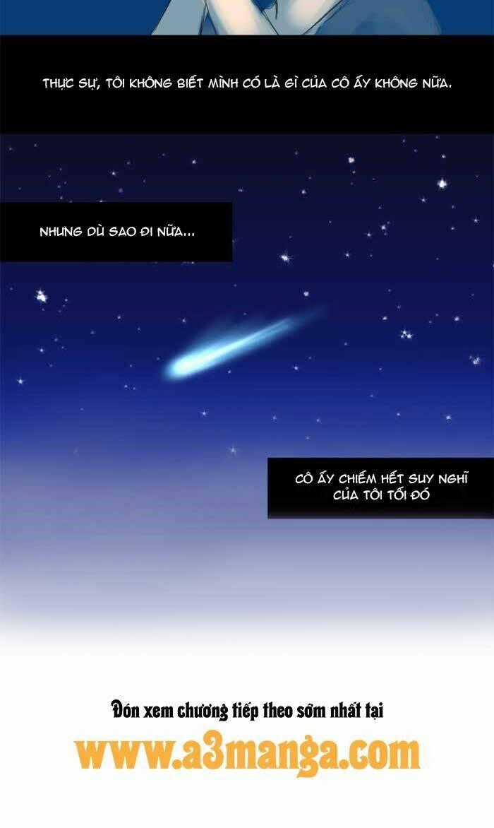 Where Tangents Meet Chapter 4 trang 10