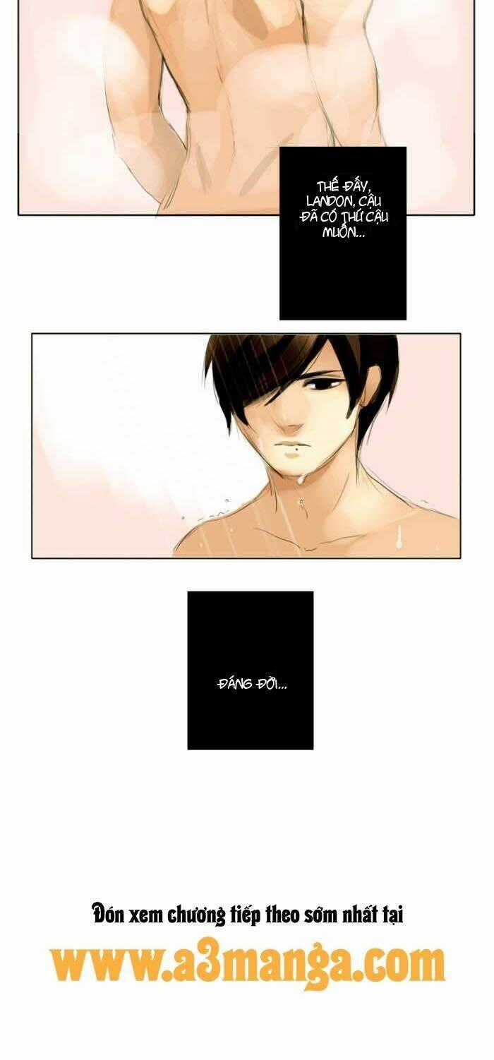 Where Tangents Meet Chapter 9 trang 13