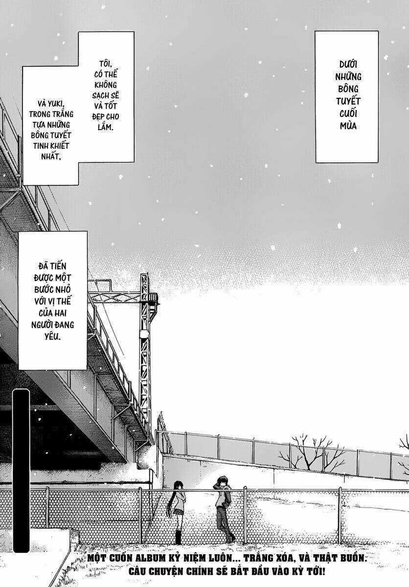 White Album Chapter 0 trang 14