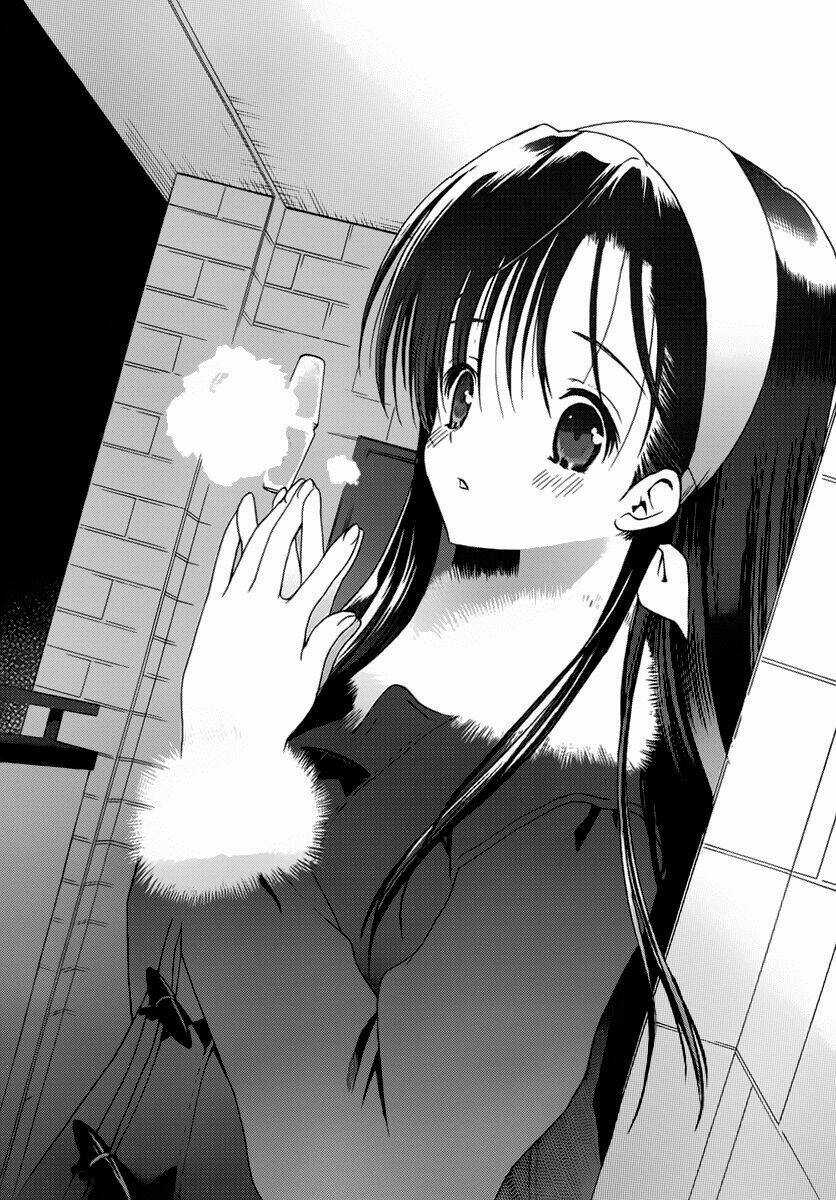 White Album Chapter 1 trang 16