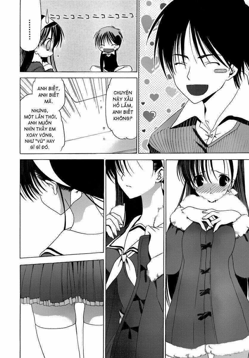 White Album Chapter 1 trang 21