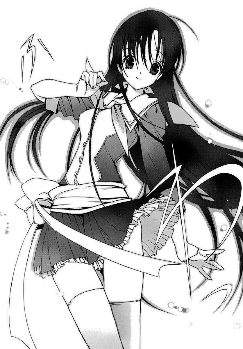 White Album Chapter 1 trang 22