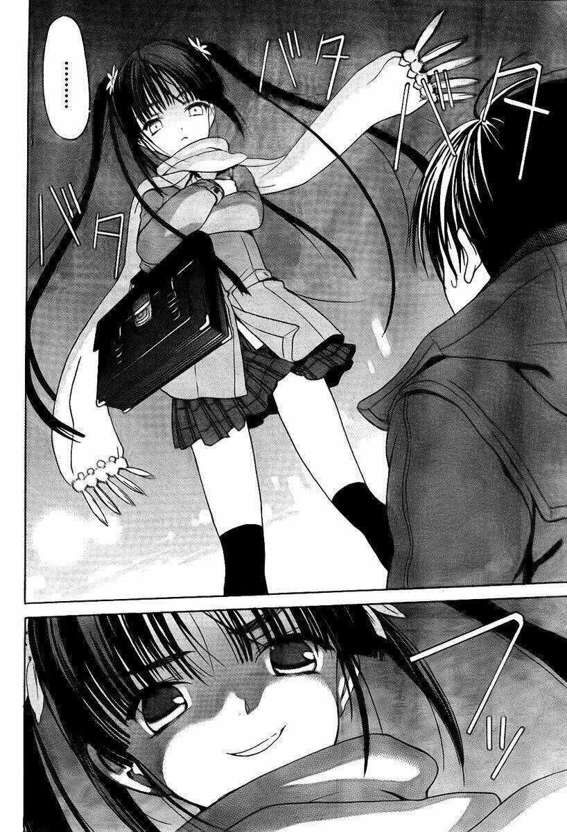 White Album Chapter 10 trang 14