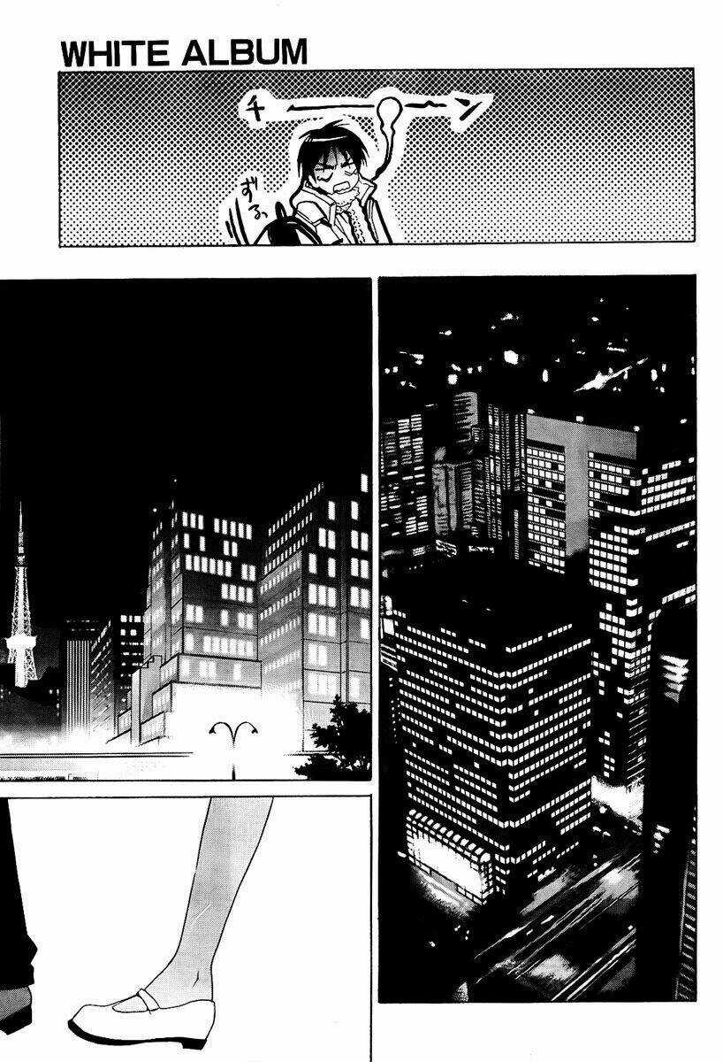 White Album Chapter 10 trang 15