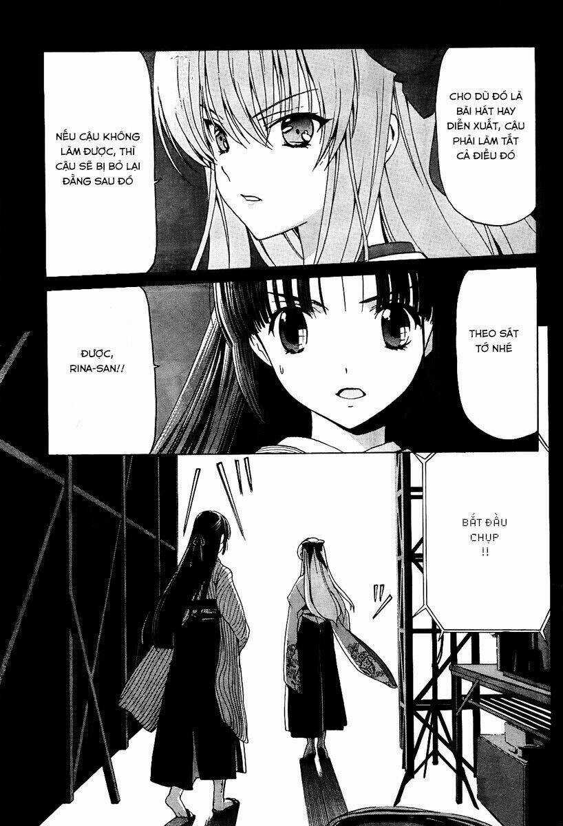 White Album Chapter 10 trang 19