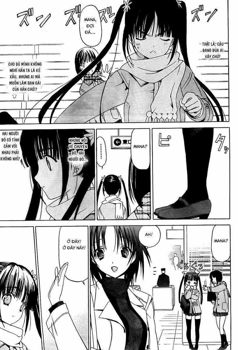 White Album Chapter 10 trang 23