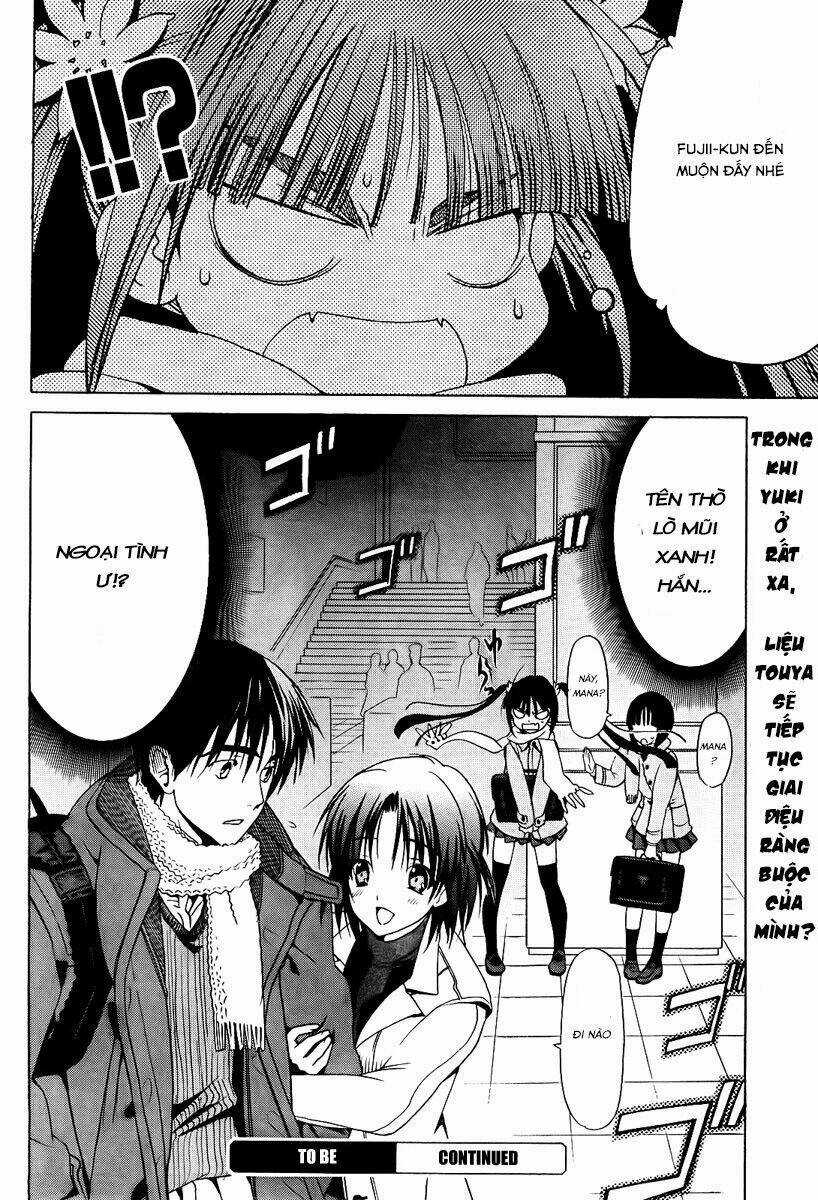 White Album Chapter 10 trang 24