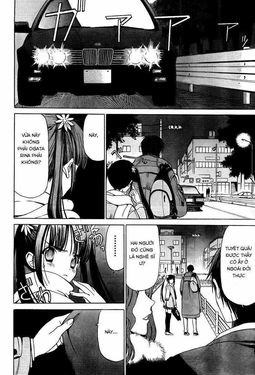 White Album Chapter 10 trang 6