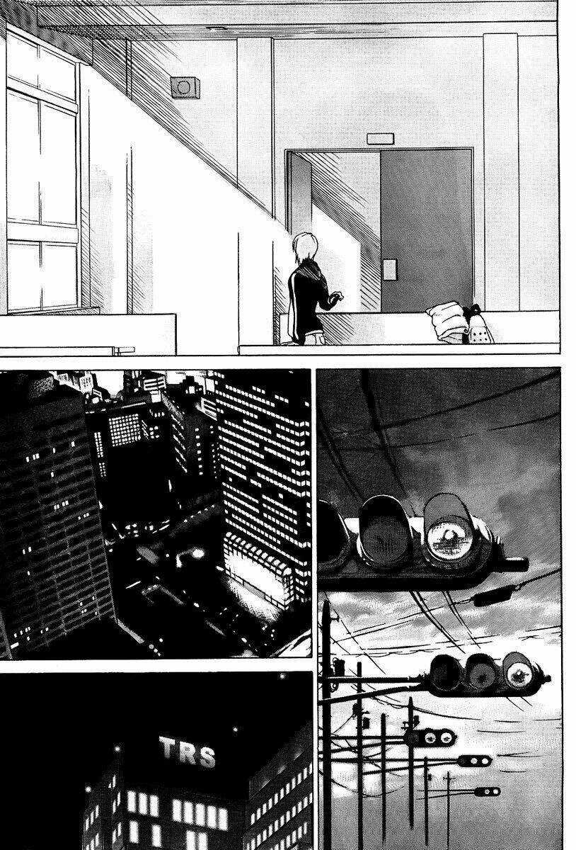 White Album Chapter 11 trang 13