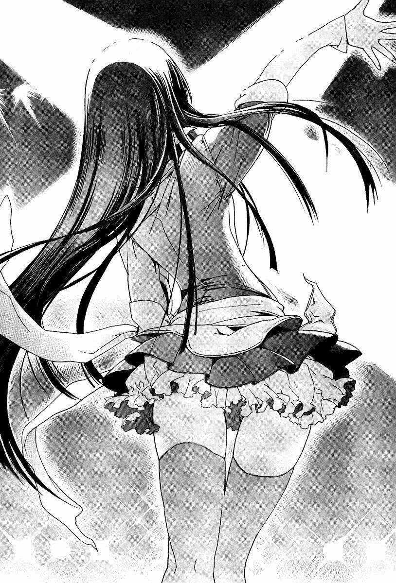 White Album Chapter 11 trang 14