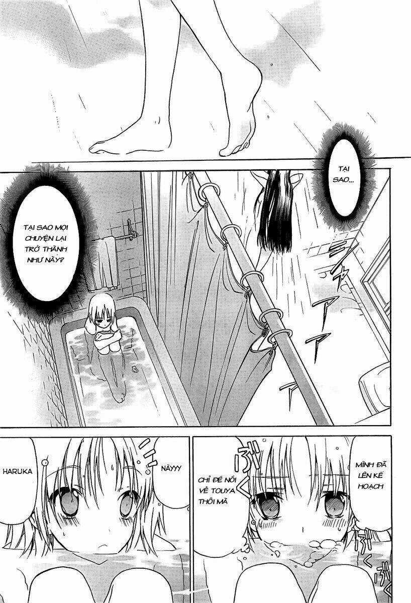 White Album Chapter 12 trang 10