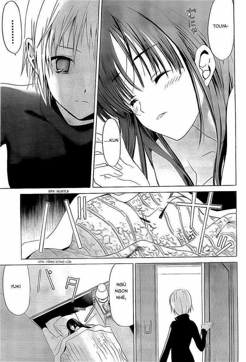 White Album Chapter 12 trang 14