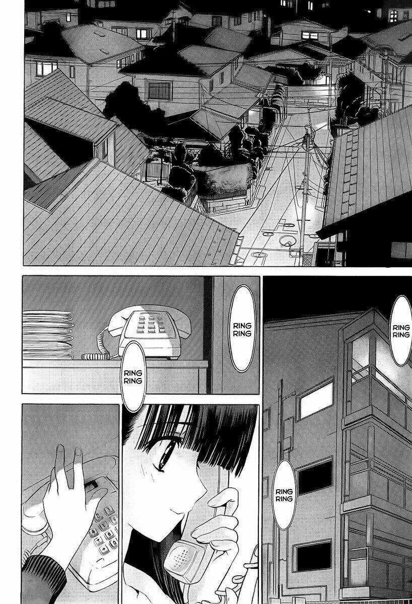 White Album Chapter 12 trang 17