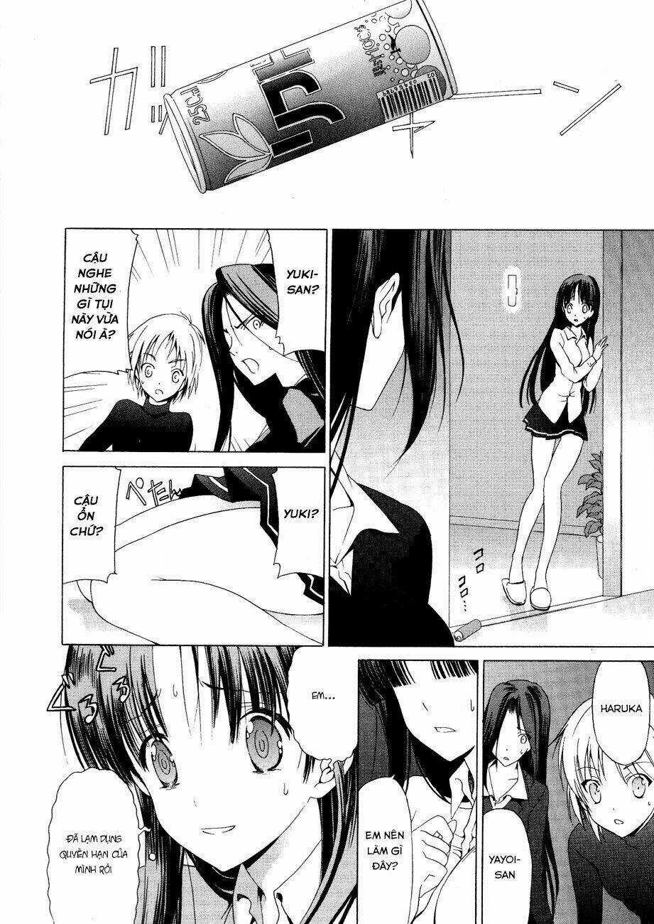 White Album Chapter 13 trang 14