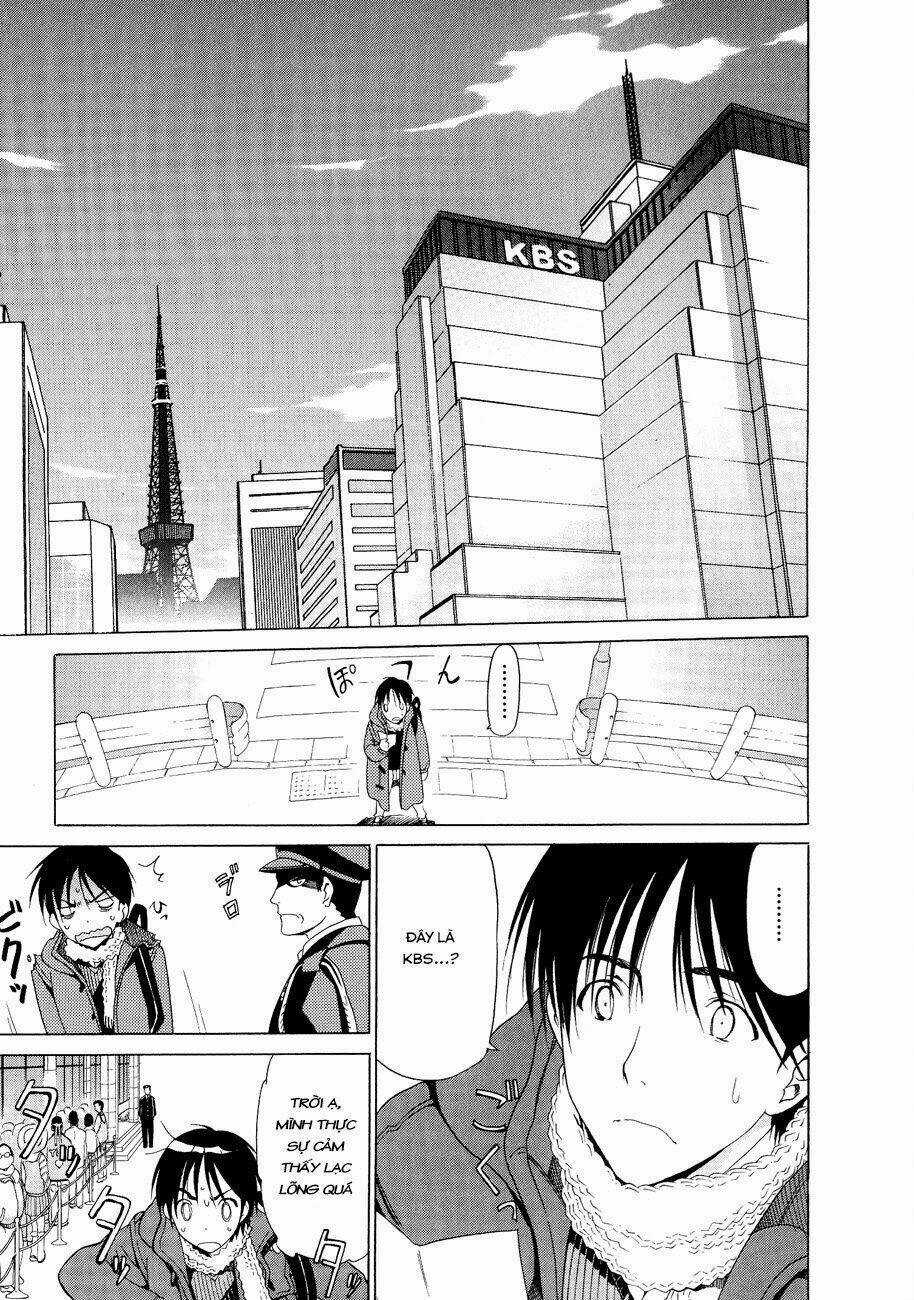 White Album Chapter 13 trang 17