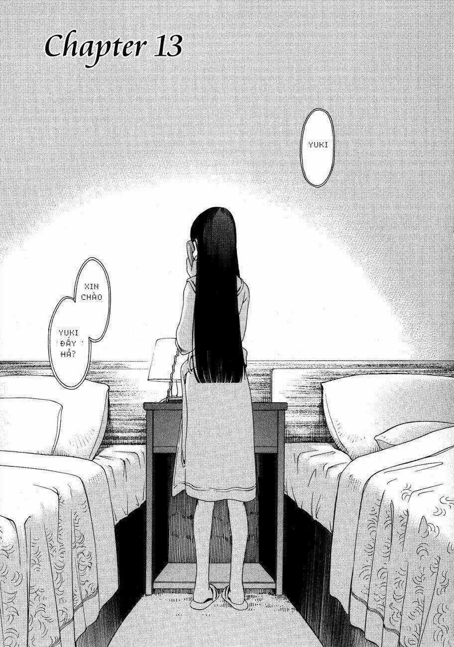 White Album Chapter 13 trang 3