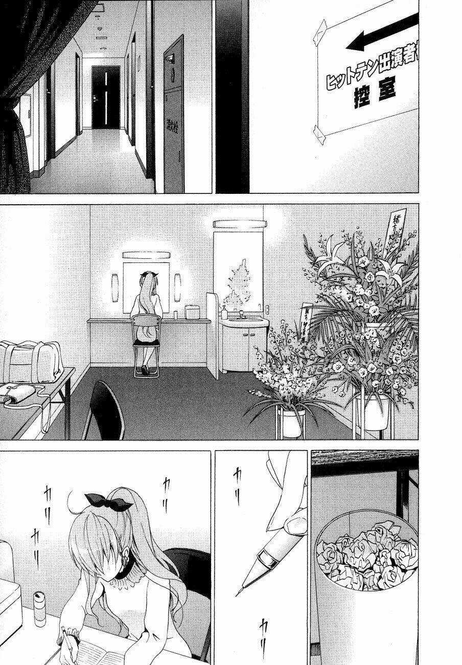 White Album Chapter 14 trang 10