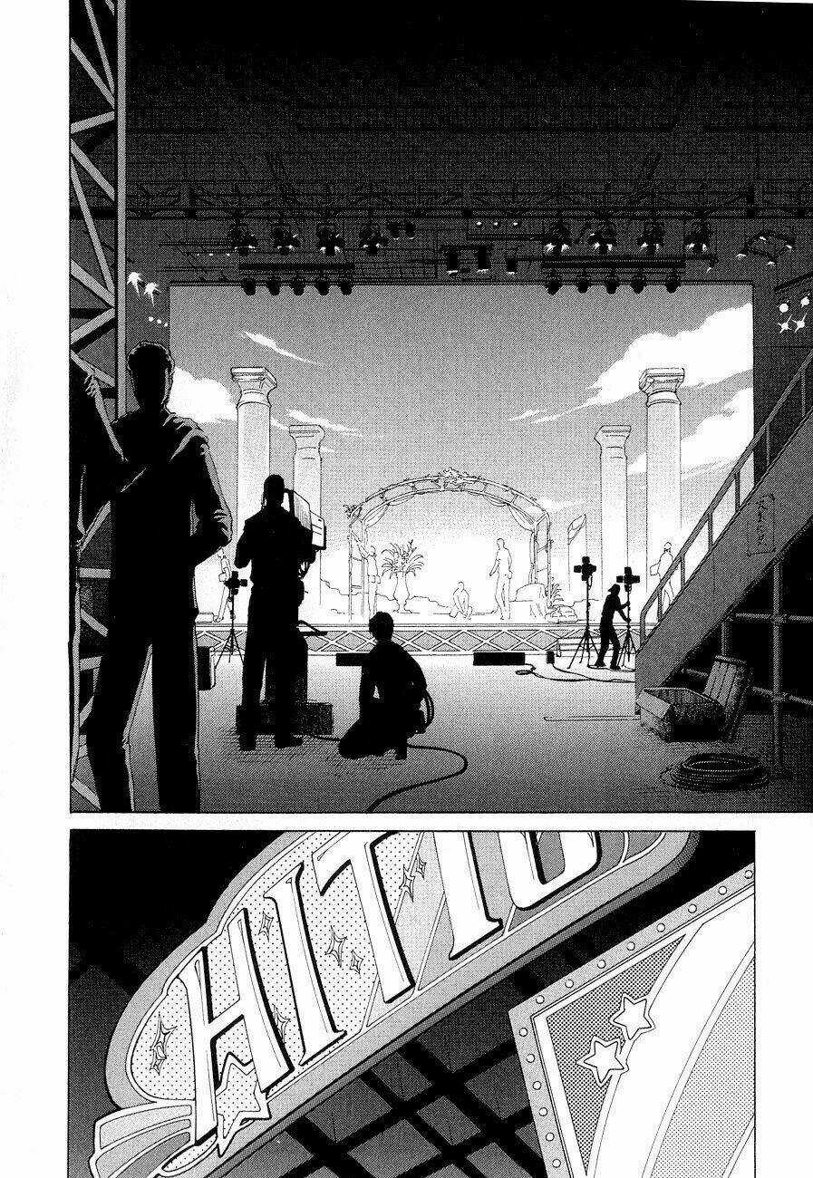 White Album Chapter 14 trang 11