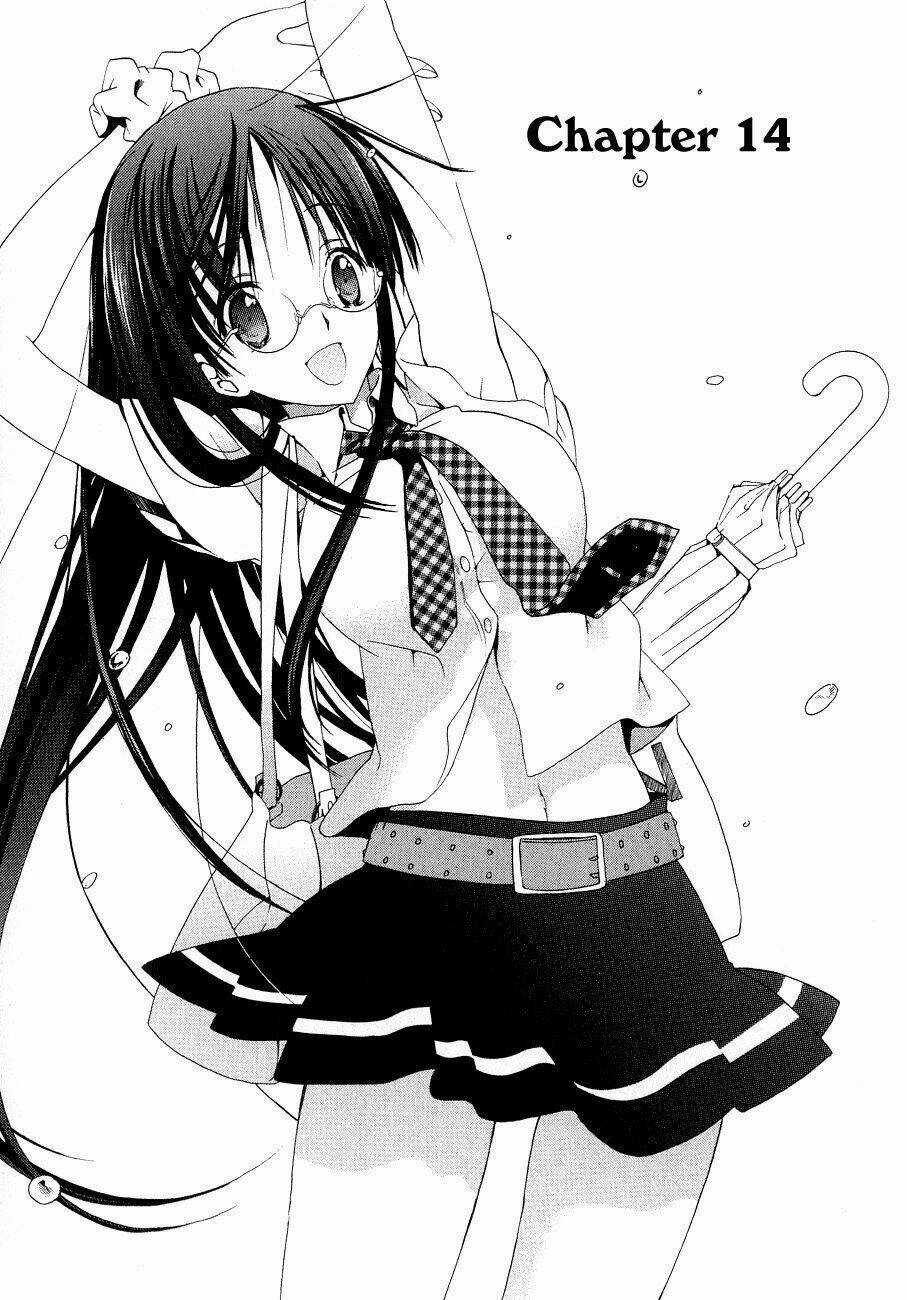 White Album Chapter 14 trang 2