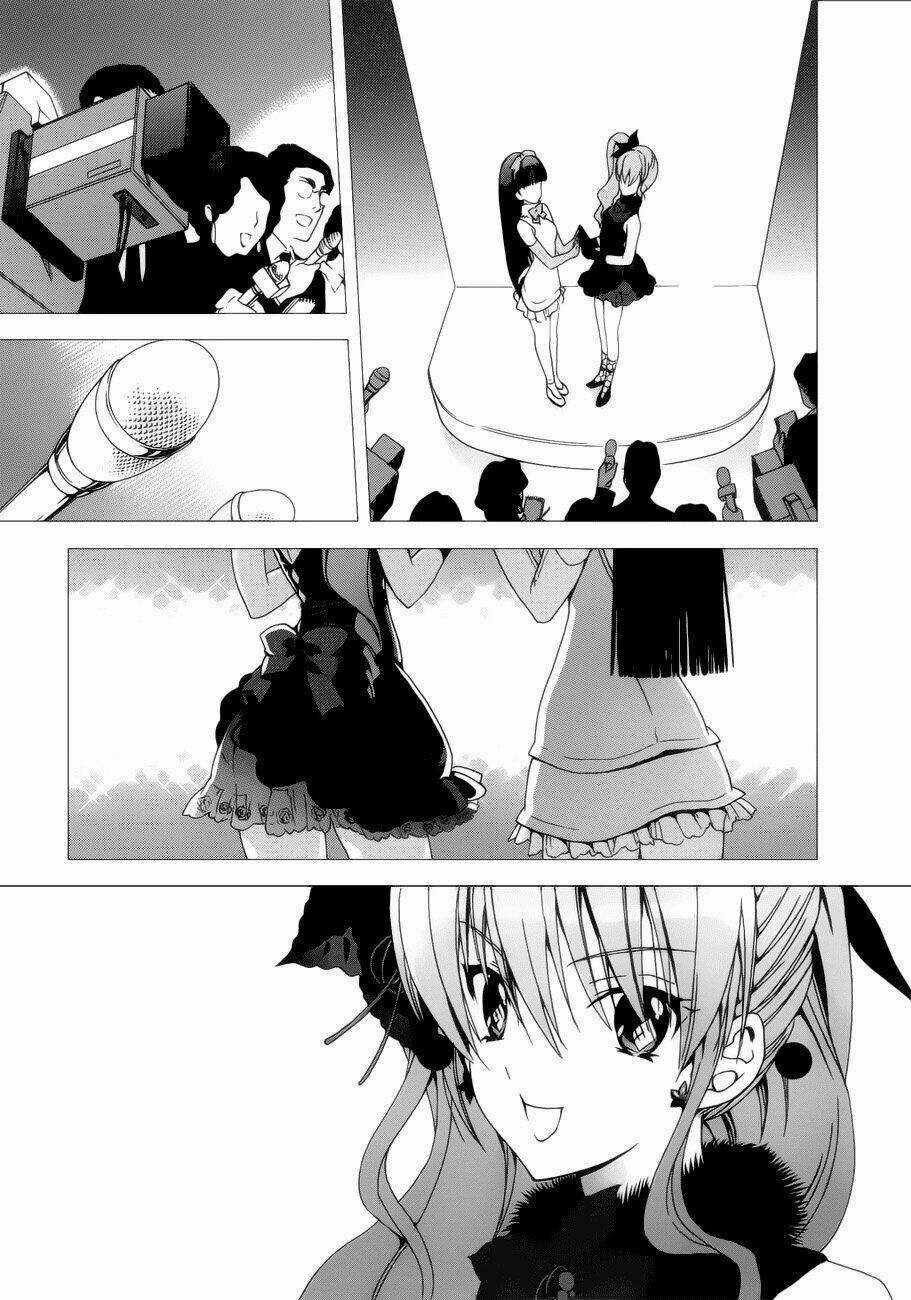 White Album Chapter 15 trang 13