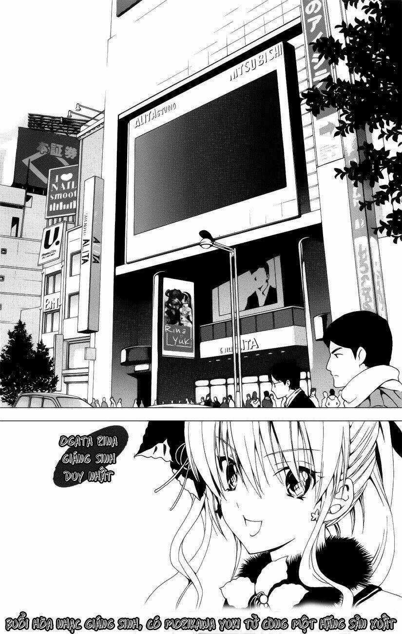 White Album Chapter 15 trang 14