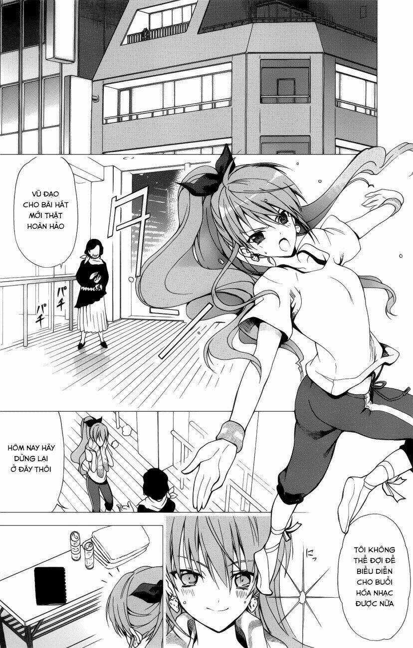 White Album Chapter 15 trang 23