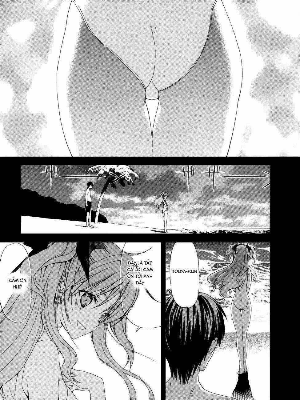 White Album Chapter 15 trang 3