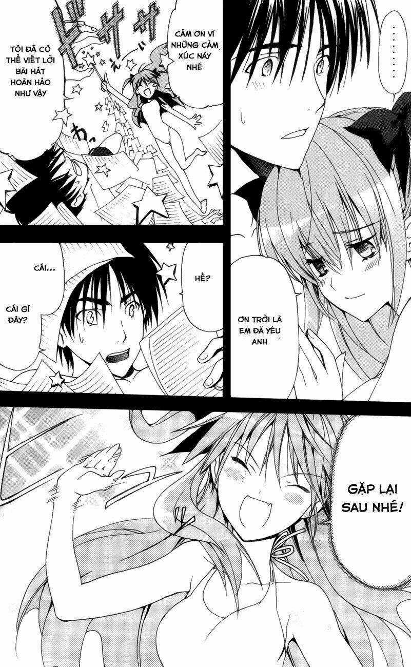 White Album Chapter 15 trang 4