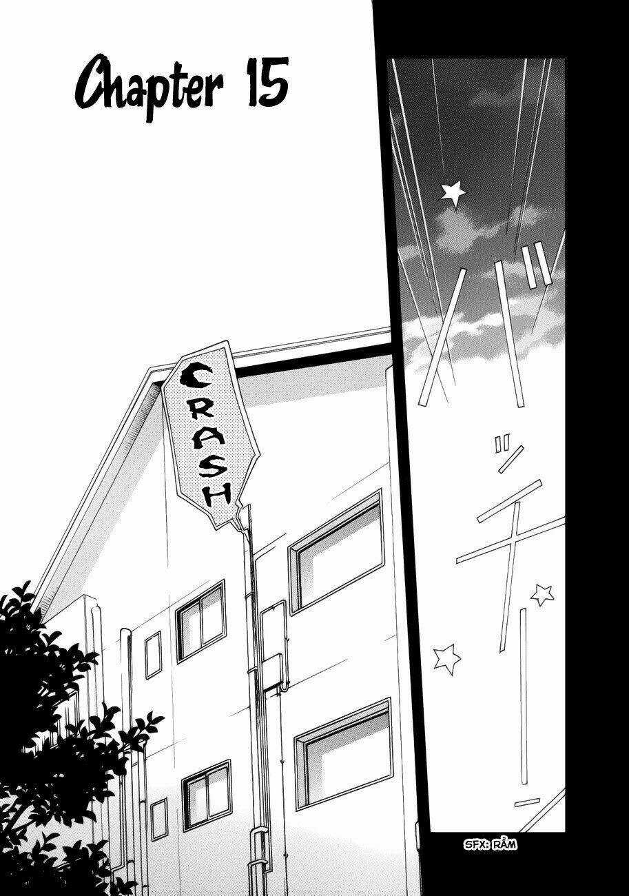 White Album Chapter 15 trang 5