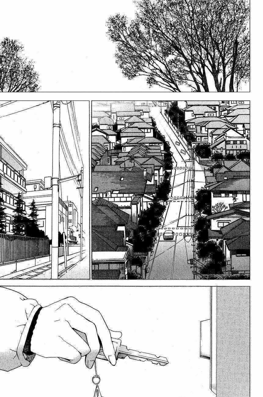 White Album Chapter 16 trang 10