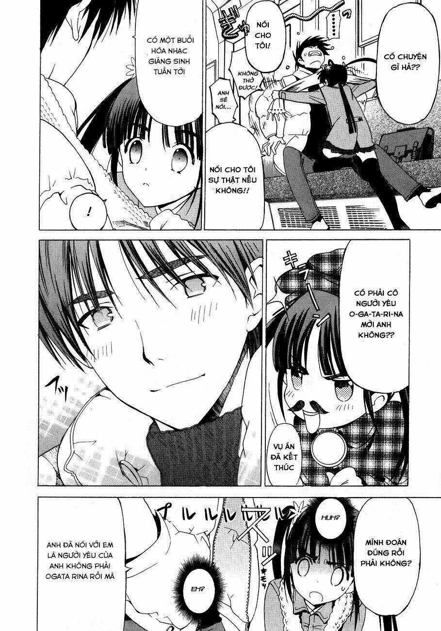 White Album Chapter 16 trang 13