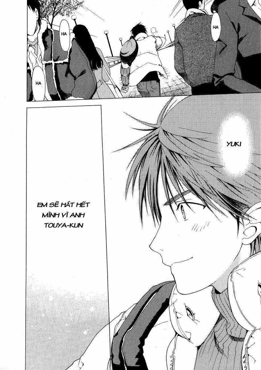 White Album Chapter 16 trang 15