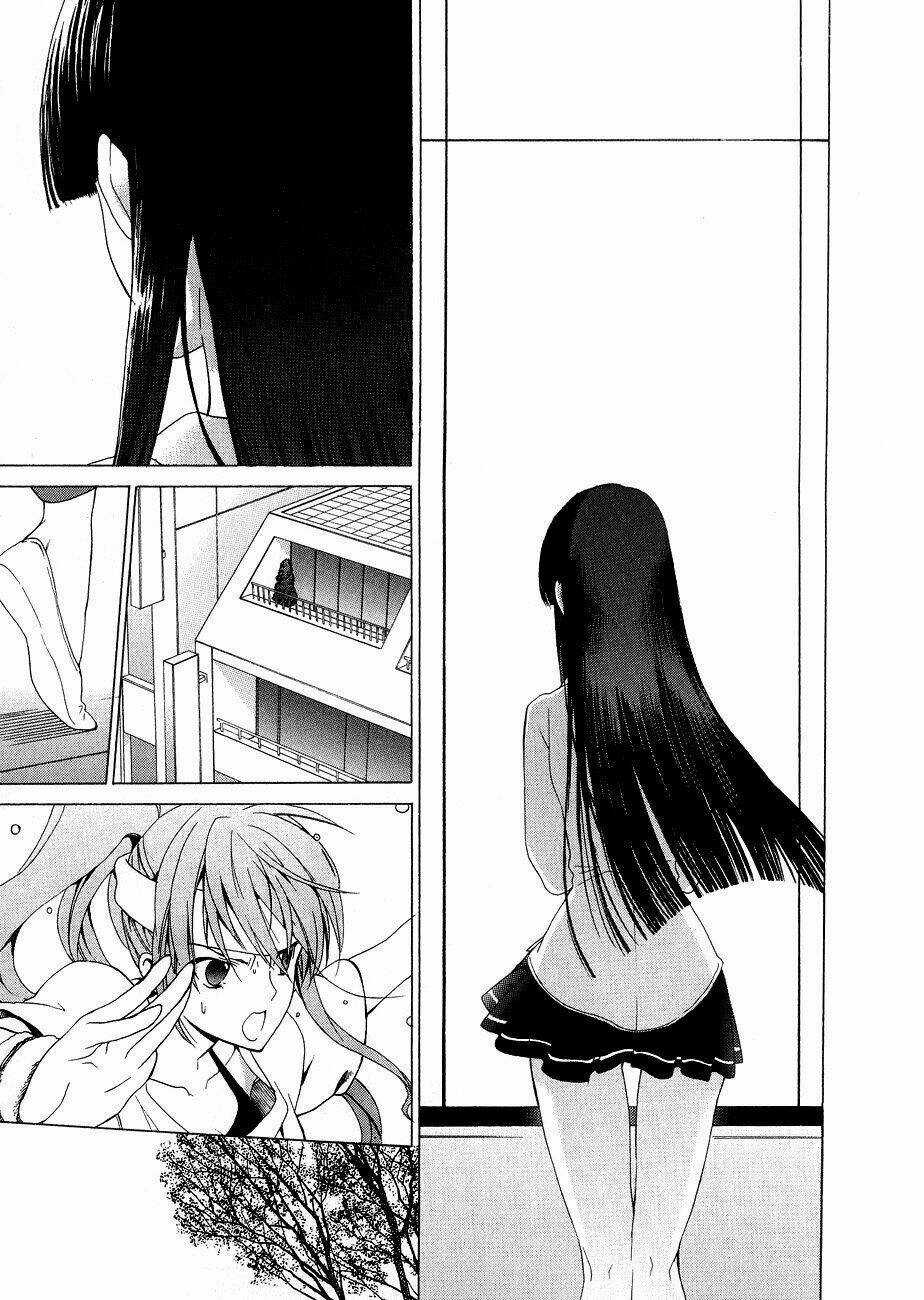 White Album Chapter 16 trang 16