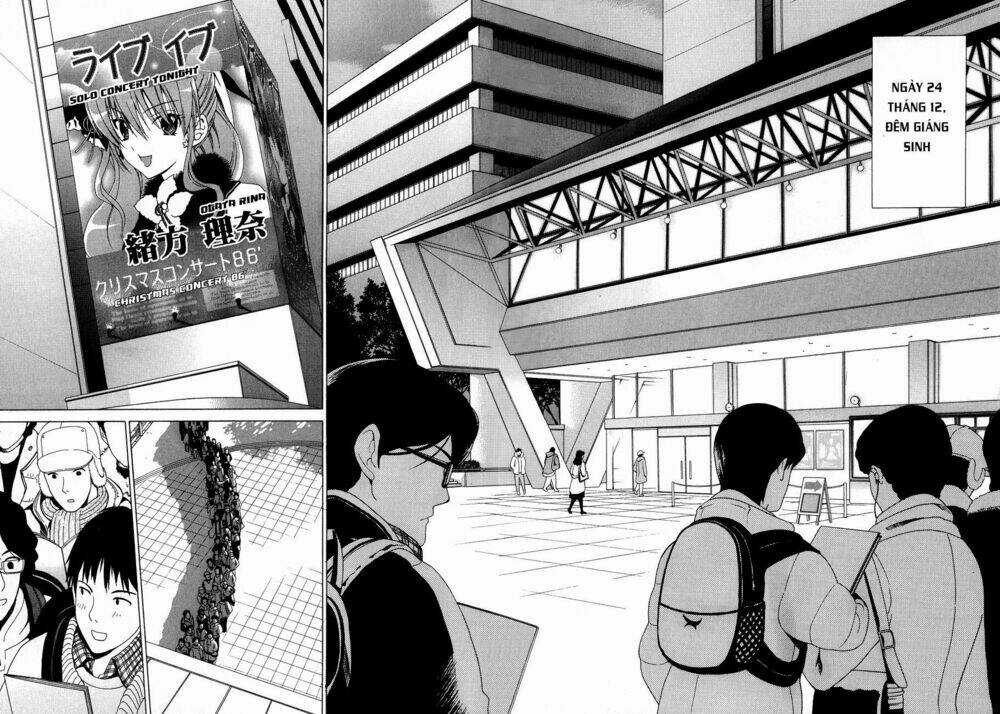 White Album Chapter 16 trang 17