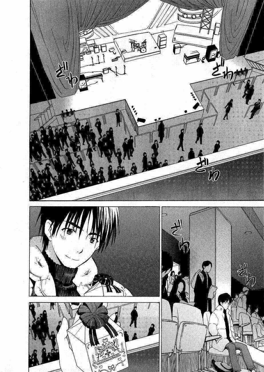 White Album Chapter 16 trang 18