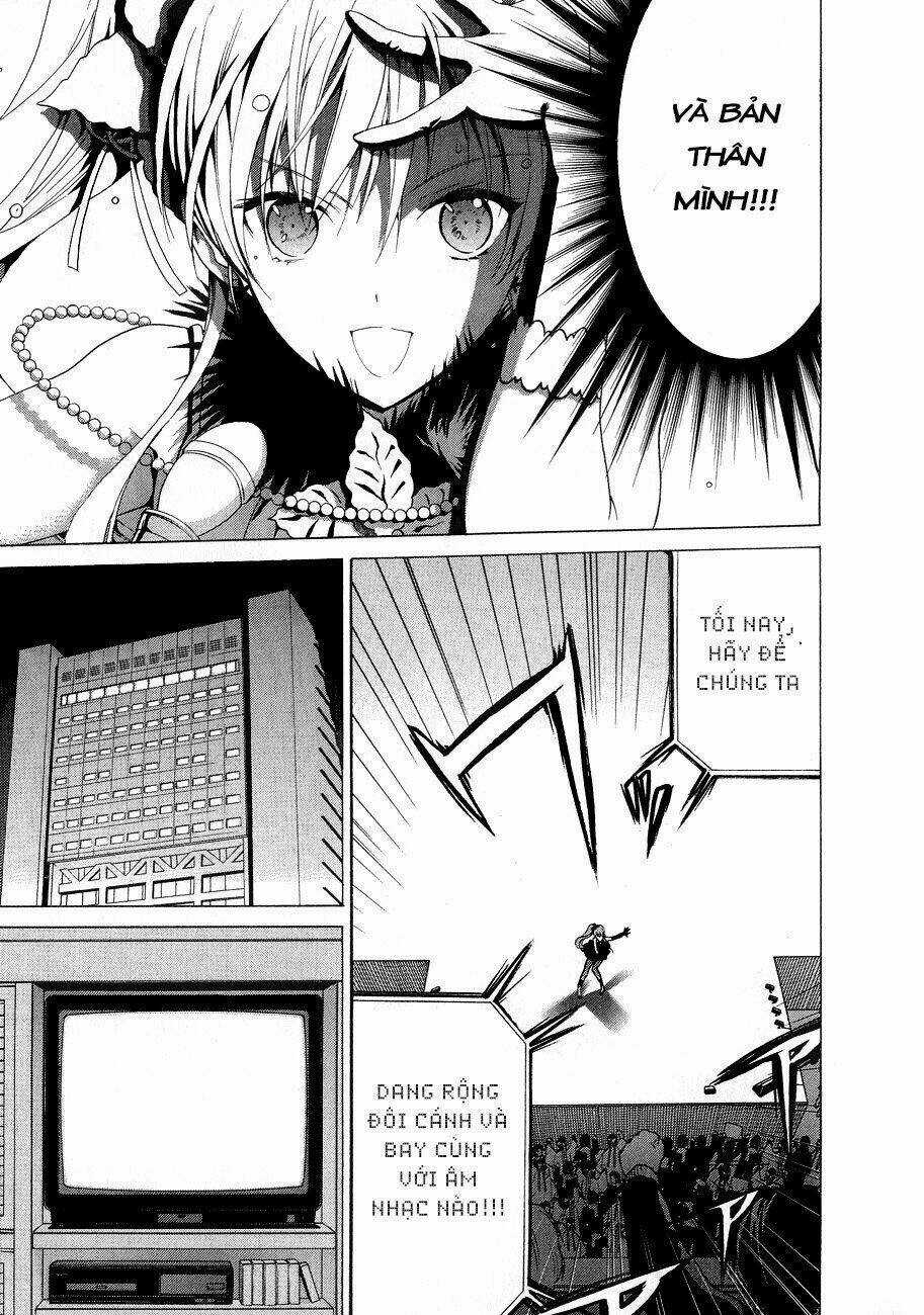 White Album Chapter 16 trang 22