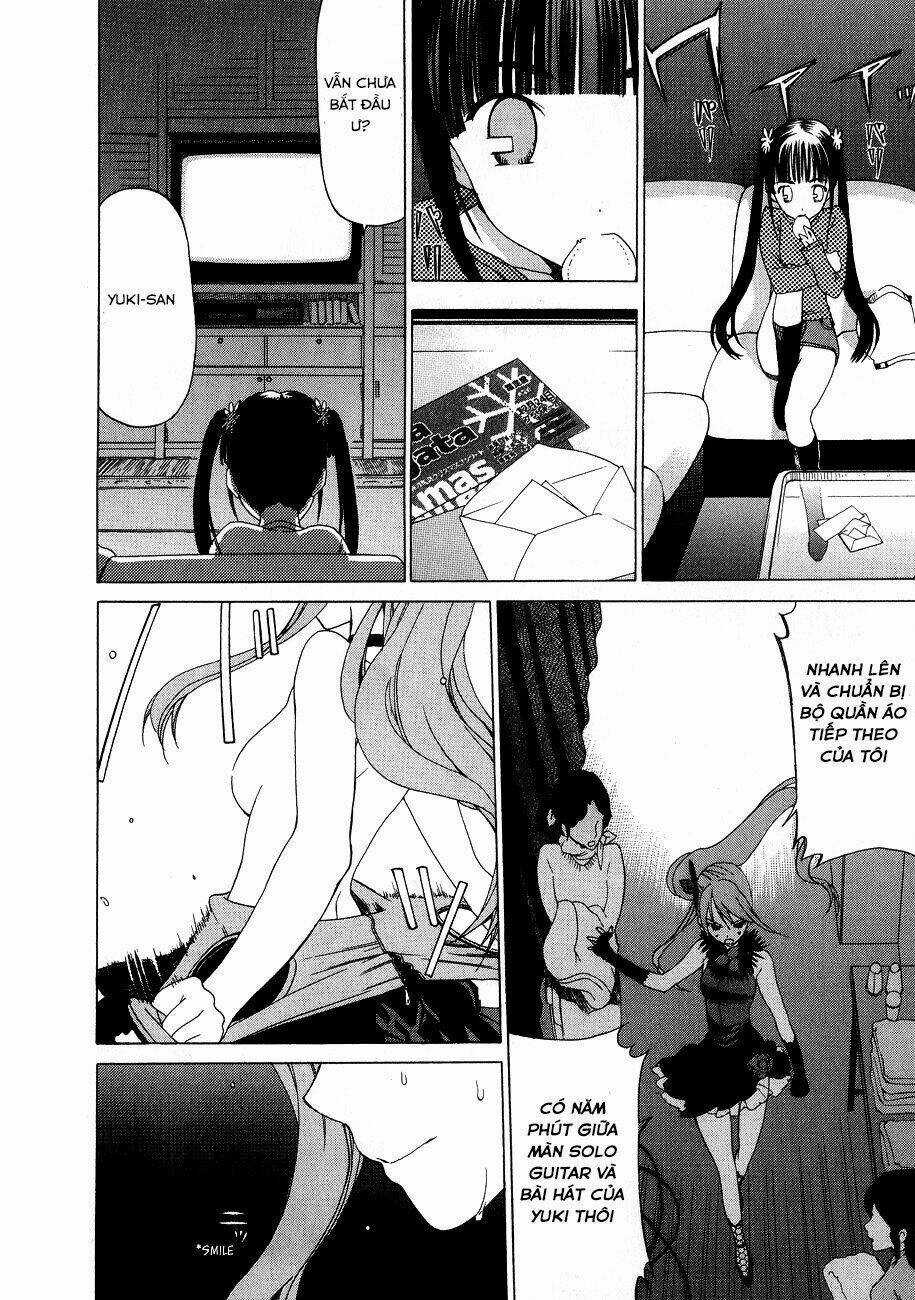 White Album Chapter 16 trang 23