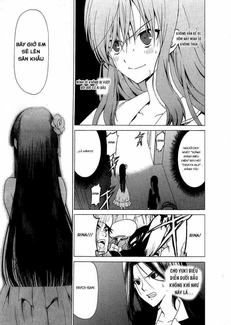 White Album Chapter 16 trang 24
